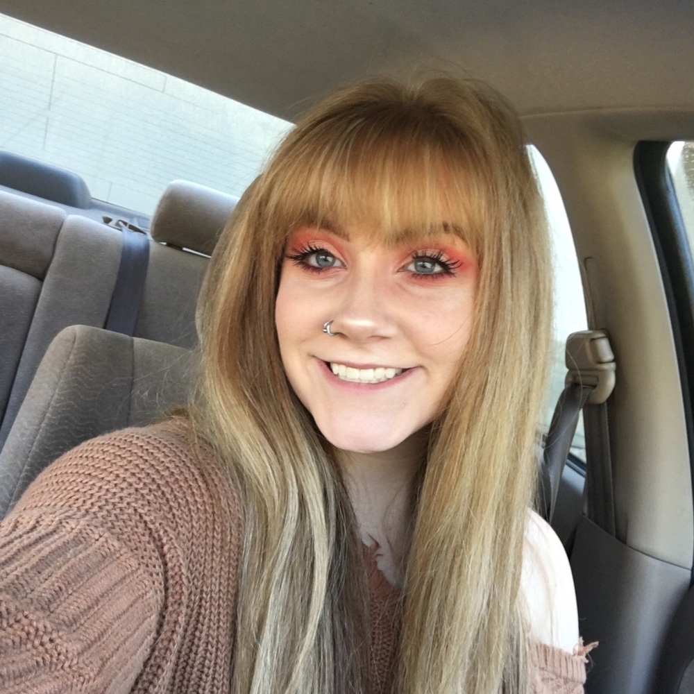 Meet your Posher, Maggie